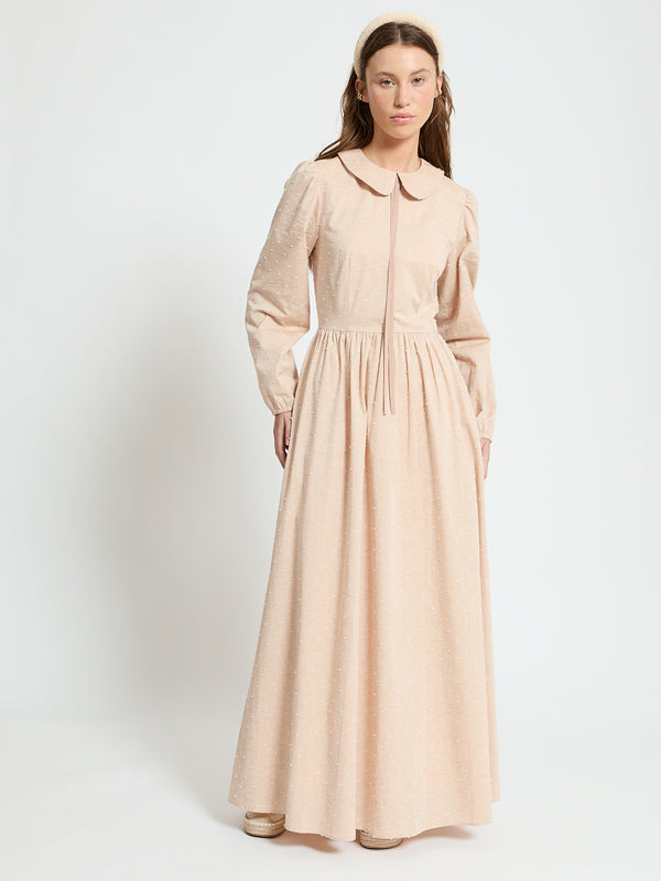 The Anna Dress