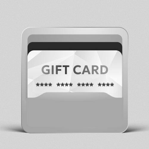 OMID GIFT CARD