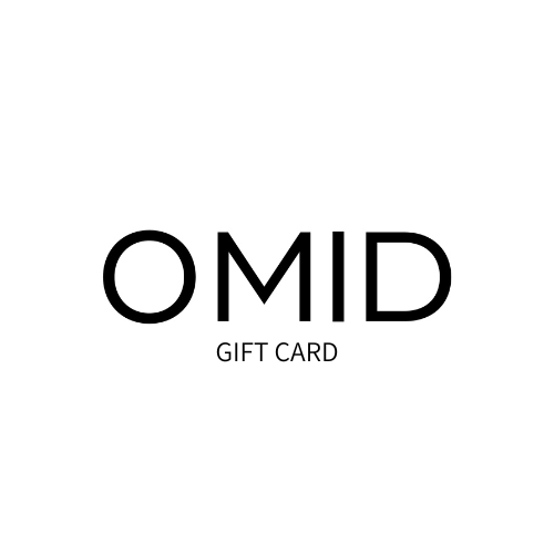 OMID GIFT CARD